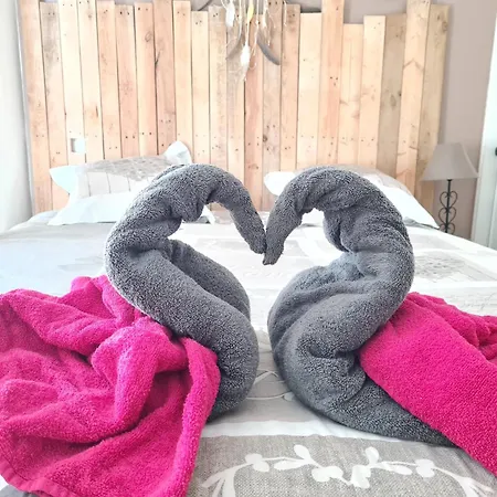 La Parenthese Carcassonnaise - 4 Voyageurs - Terrasse - Proche Cite Medievale Apartament