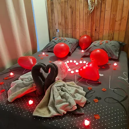 La Parenthese Carcassonnaise - 4 Voyageurs - Terrasse - Proche Cite Medievale * Carcassonne