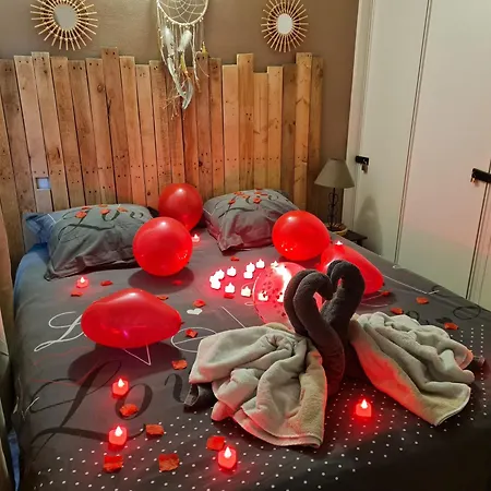 La Parenthese Carcassonnaise - 4 Voyageurs - Terrasse - Proche Cite Medievale