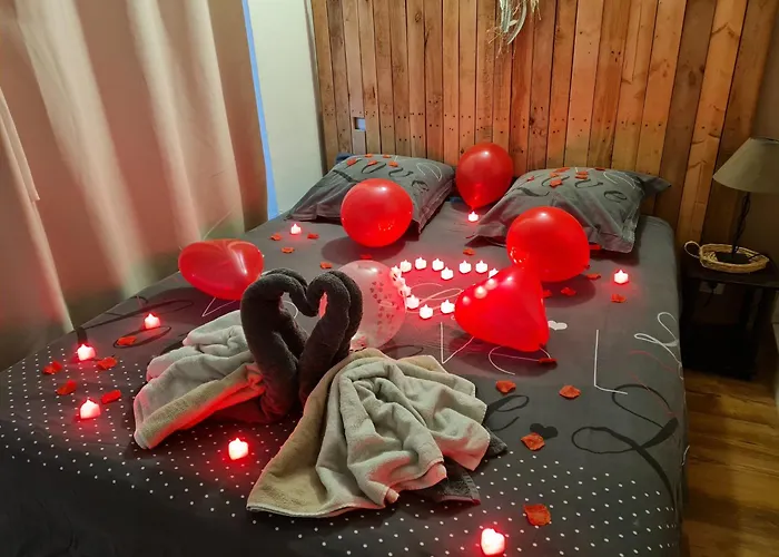 La Parenthese Carcassonnaise - 4 Voyageurs - Terrasse - Proche Cite Medievale * Carcassonne