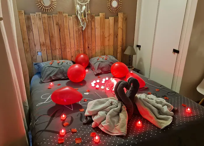 La Parenthese Carcassonnaise - 4 Voyageurs - Terrasse - Proche Cite Medievale