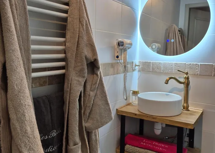 La Parenthese Carcassonnaise - 4 Voyageurs - Terrasse - Proche Cite Medievale